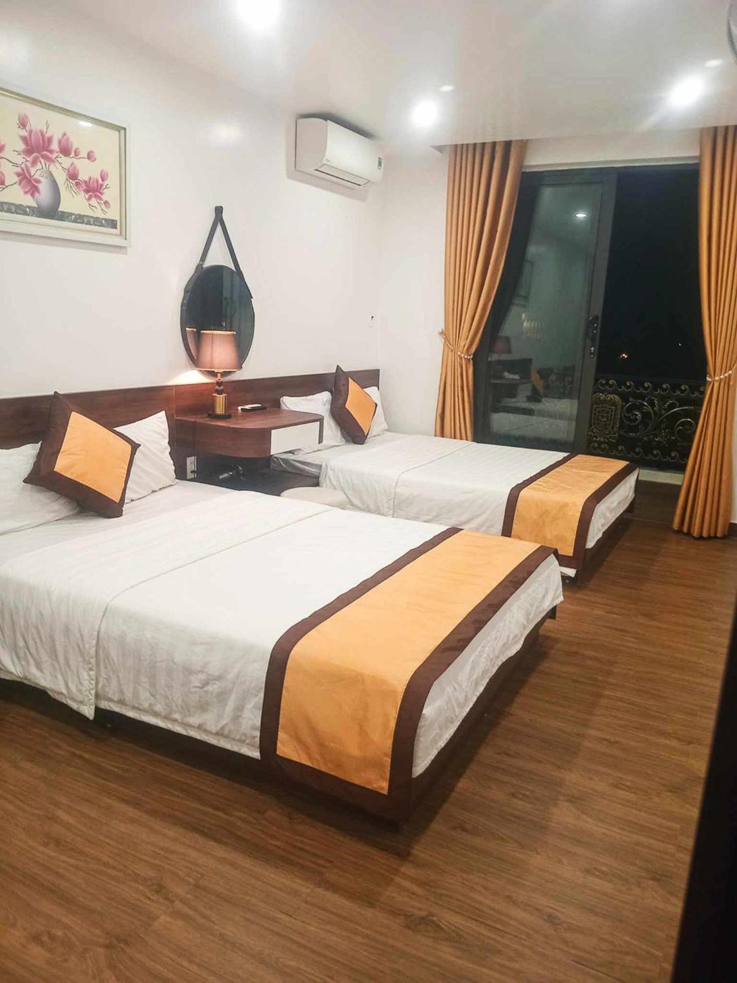 Homestay Quang Minh