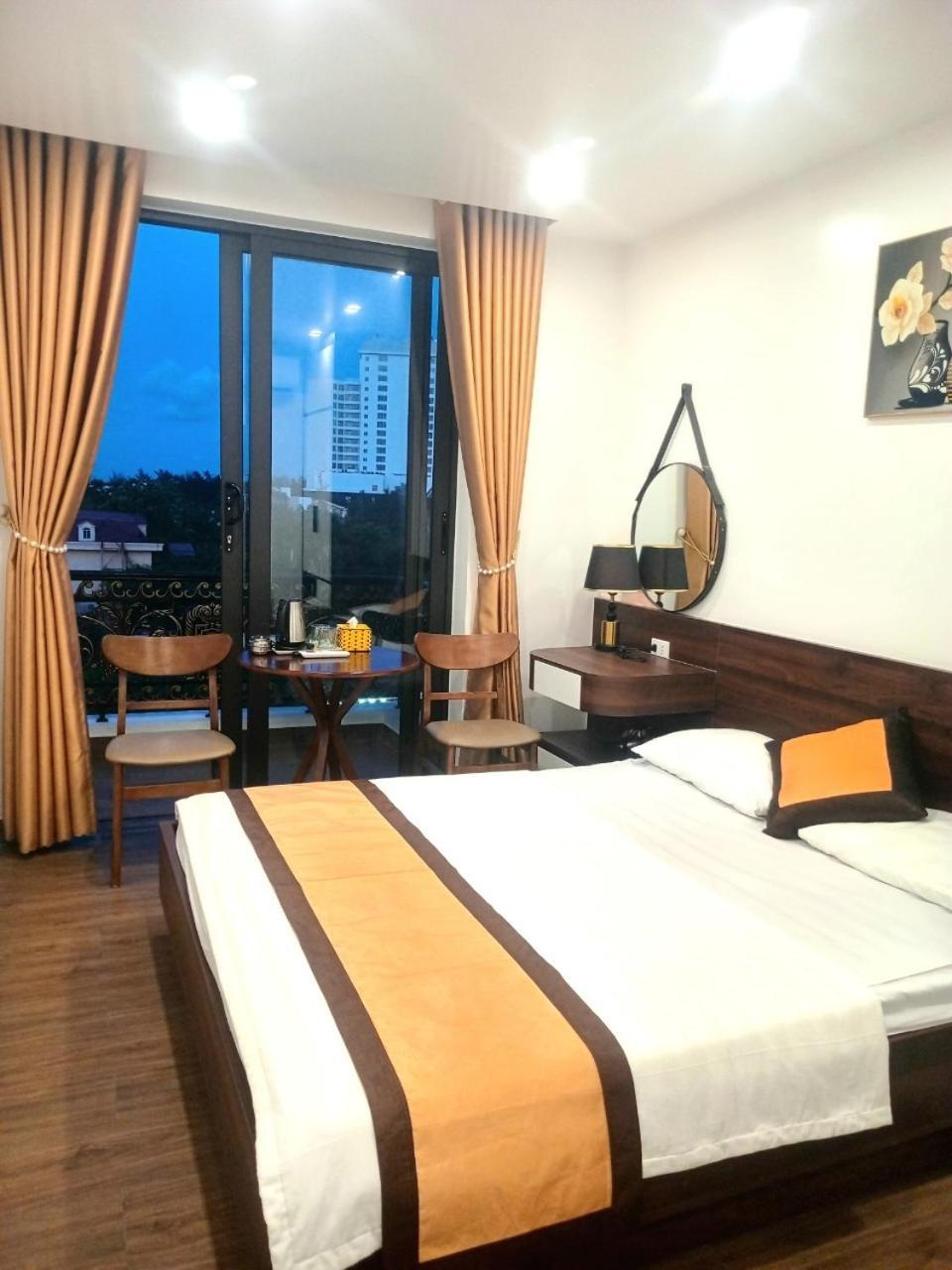 Quang Minh Homestay *
