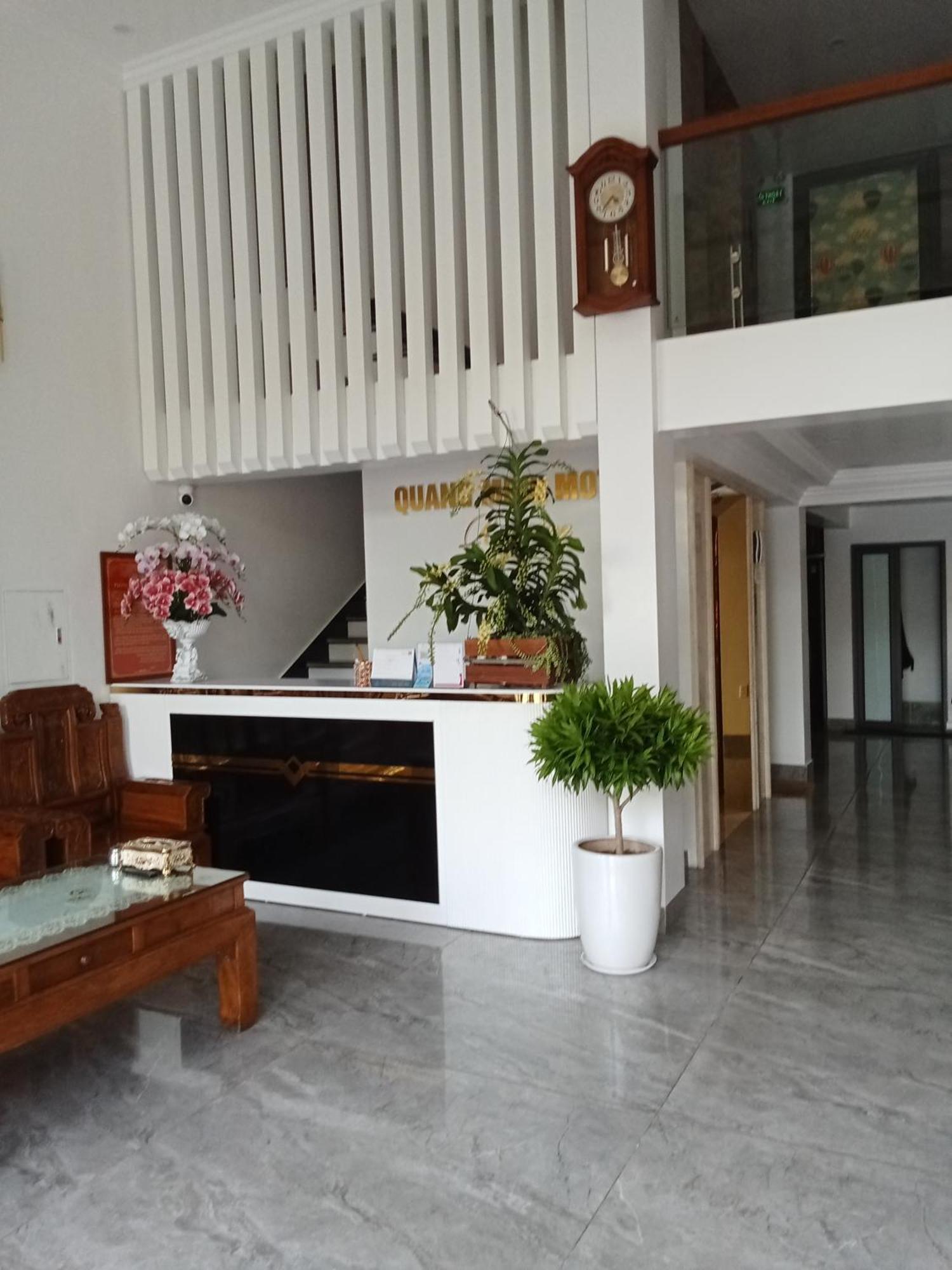 Homestay Quang Minh
